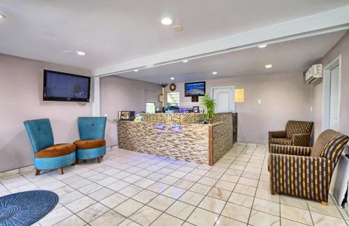 Parker Lane Cabin | Econo Lodge Austin South