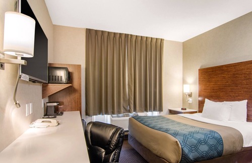 Fox Creek Hotel | Econo Lodge