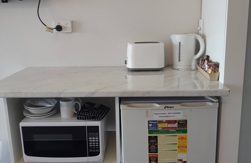 West Ballina Hotel | Econo Lodge Chaparral Motel Ballina