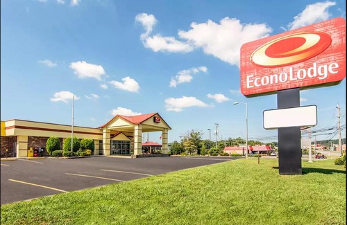 Fort Payne Hotel | Econo Lodge Fort Payne