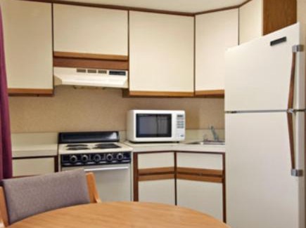 Franklin Cabin | Econo Lodge Franklin