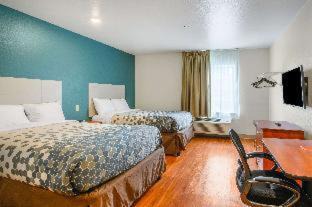 Hammond Hotel | Econo Lodge Hammond