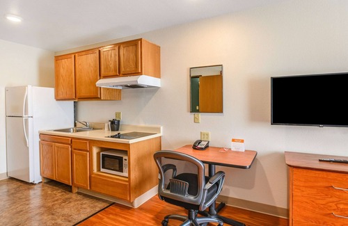 Hammond Hotel | Econo Lodge Hammond