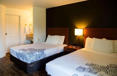 Harrisburg Hotel | Econo Lodge Harrisburg - Hershey North