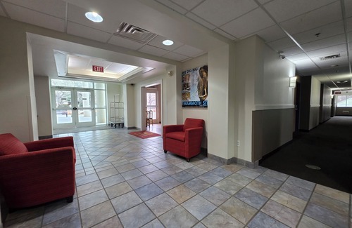 Hot Springs Hotel | Econo Lodge Hot Springs South