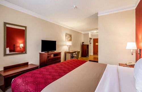 Douglasville Hotel | Econo Lodge Inn & Suites - Douglasville - Atlanta West (I-20)