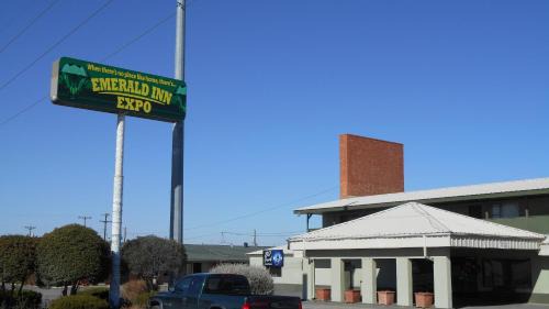 Abilene Hotel | Econo Lodge Inn & Suites Abilene East District