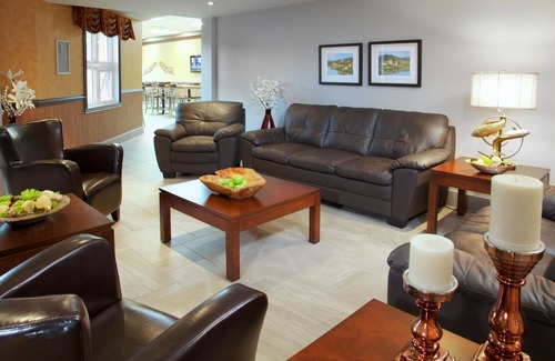 Montmagny Regional County Municipality Hotel | Econo Lodge Inn & Suites