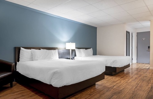 Montmagny Regional County Municipality Hotel | Econo Lodge Inn & Suites