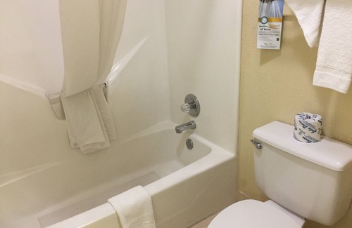 Eagle Pass Hotel | Econo Lodge Inn & Suites Eagle Pass