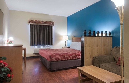 Rockmart Hotel | Econo Lodge Inn & Suites Rockmart