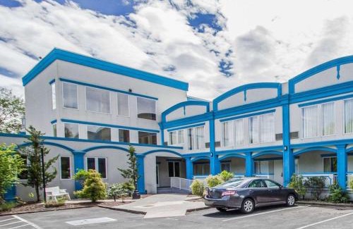 Westbrook Center Hotel | Econo Lodge Inn & Suites Old Saybrook - Westbrook