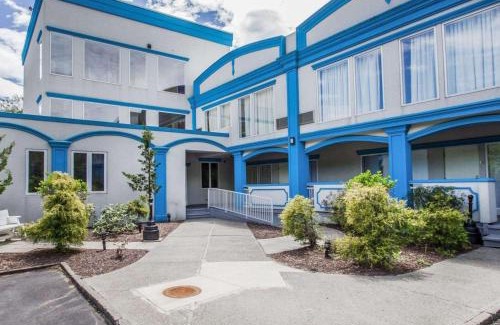 Westbrook Center Hotel | Econo Lodge Inn & Suites Old Saybrook - Westbrook