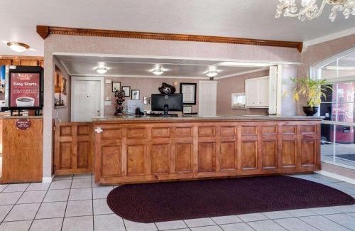 Jasper Cabin | Econo Lodge Jasper