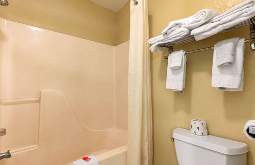 Jonesboro Hotel | Econo Lodge Jonesboro