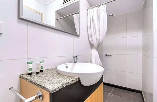 Millars Well Hotel | Econo Lodge Karratha