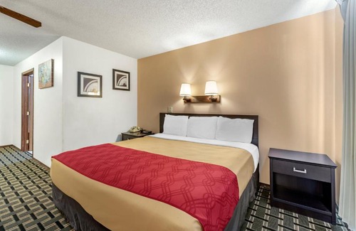 La Junta Hotel | Econo Lodge La Junta