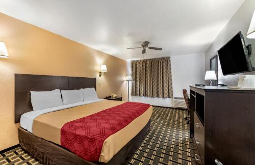 La Junta Hotel | Econo Lodge La Junta