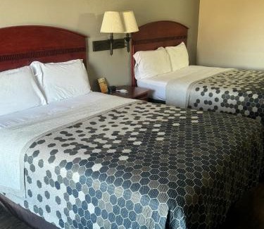 West Lincoln Hotel | Econo Lodge Lincoln