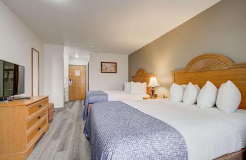 Livingston Cabin | Econo Lodge Livingston Gateway to Yellowstone