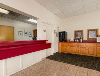 Middlesboro Hotel | Econo Lodge Middlesboro