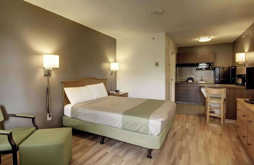 Murray Hotel | Econo Lodge Murray