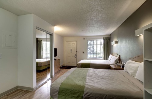 Murray Hotel | Econo Lodge Murray