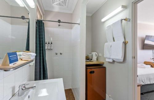 Davenport Cabin | Econo Lodge Port Augusta