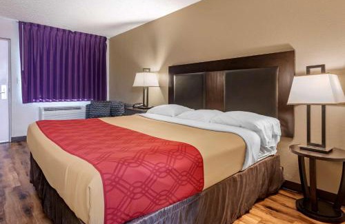 Florida South Atlantic Coast Cabin | Econo Lodge Sebring