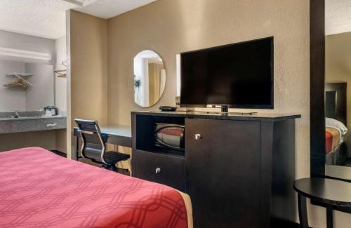 Florida South Atlantic Coast Cabin | Econo Lodge Sebring