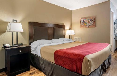 Florida South Atlantic Coast Cabin | Econo Lodge Sebring