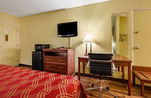 Athens Hotel | Econo Lodge