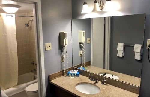Danville Hotel | Econo Lodge