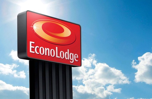 Belton Hotel | Econo Lodge