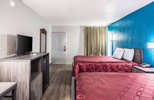 Durant Hotel | Econo Lodge