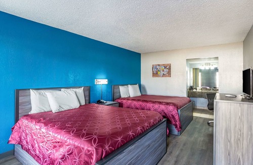 Durant Hotel | Econo Lodge