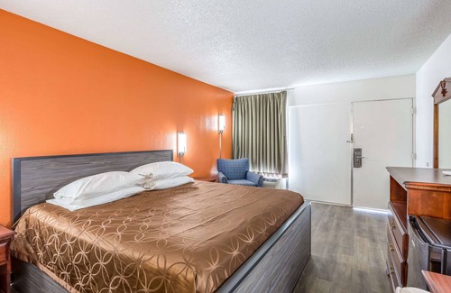 Durant Hotel | Econo Lodge