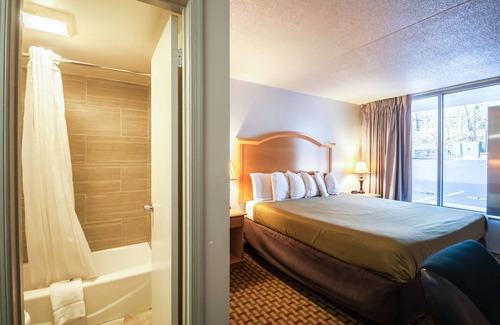 Elkridge Hotel | Econo Lodge