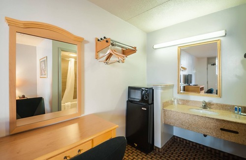 Elkridge Hotel | Econo Lodge