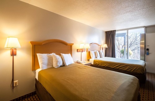 Elkridge Hotel | Econo Lodge