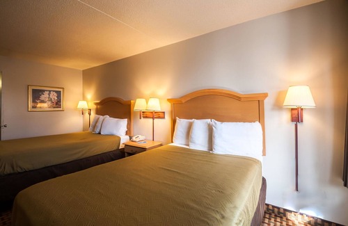 Elkridge Hotel | Econo Lodge