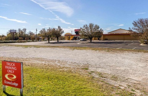Gaffney Cabin | Econo Lodge
