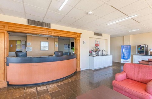 Gaffney Cabin | Econo Lodge