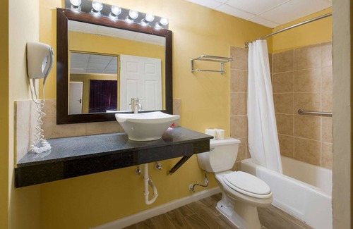 Gretna Hotel | Econo Lodge