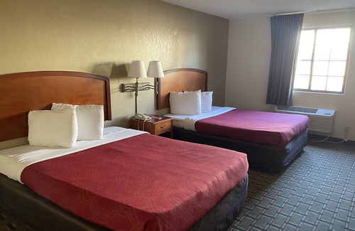 Kalamazoo Hotel | Econo Lodge