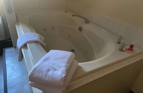 Kalamazoo Hotel | Econo Lodge