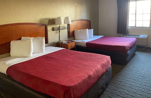 Kalamazoo Hotel | Econo Lodge