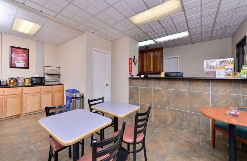 Killeen Cabin | Econo Lodge