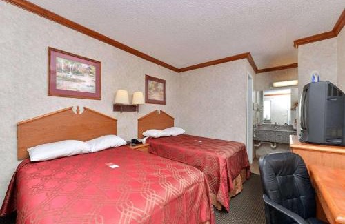 Killeen Cabin | Econo Lodge