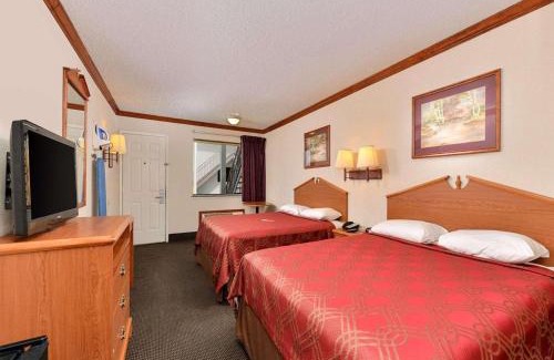 Killeen Cabin | Econo Lodge